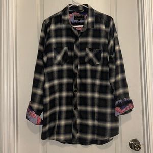 Rachel Pohl Pladra Flannel